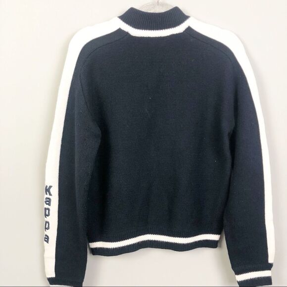 Kappa | Vintage 1/4 Zip Sweater - Picture 5 of 5